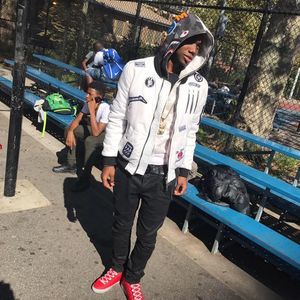 Meet your Posher, Abdul